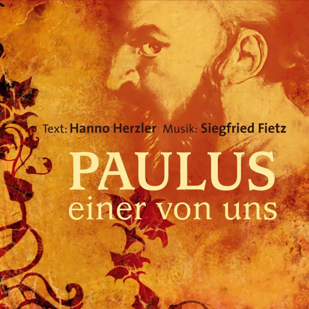 Paulus - Einer von uns