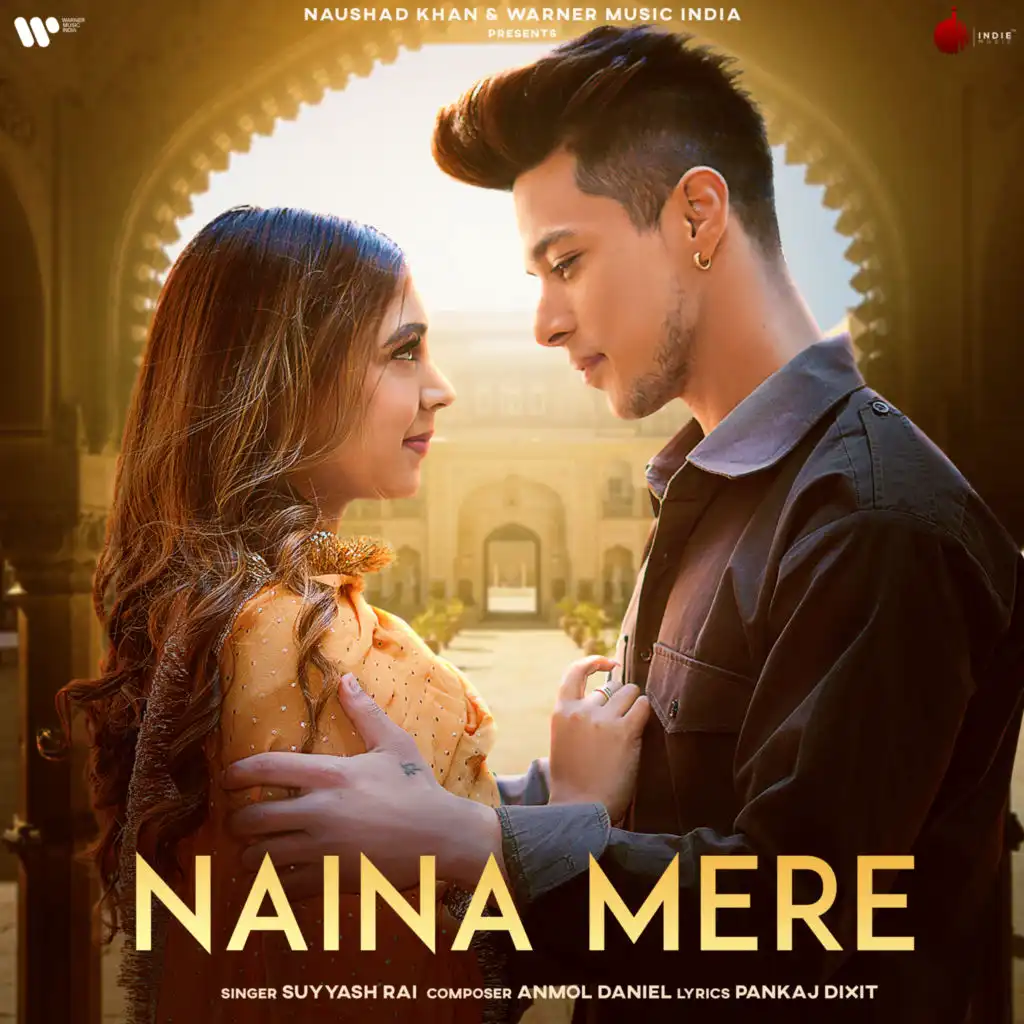 Naina Mere