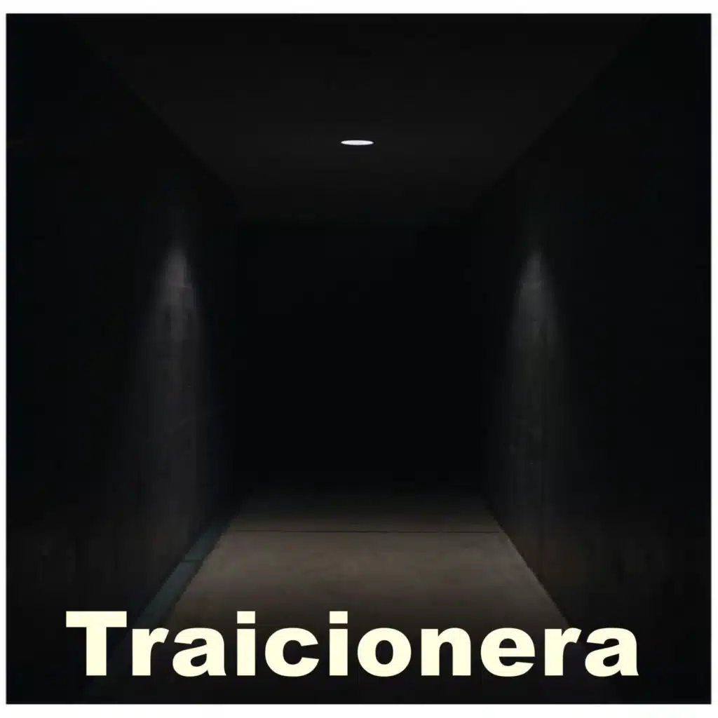 Traicionera