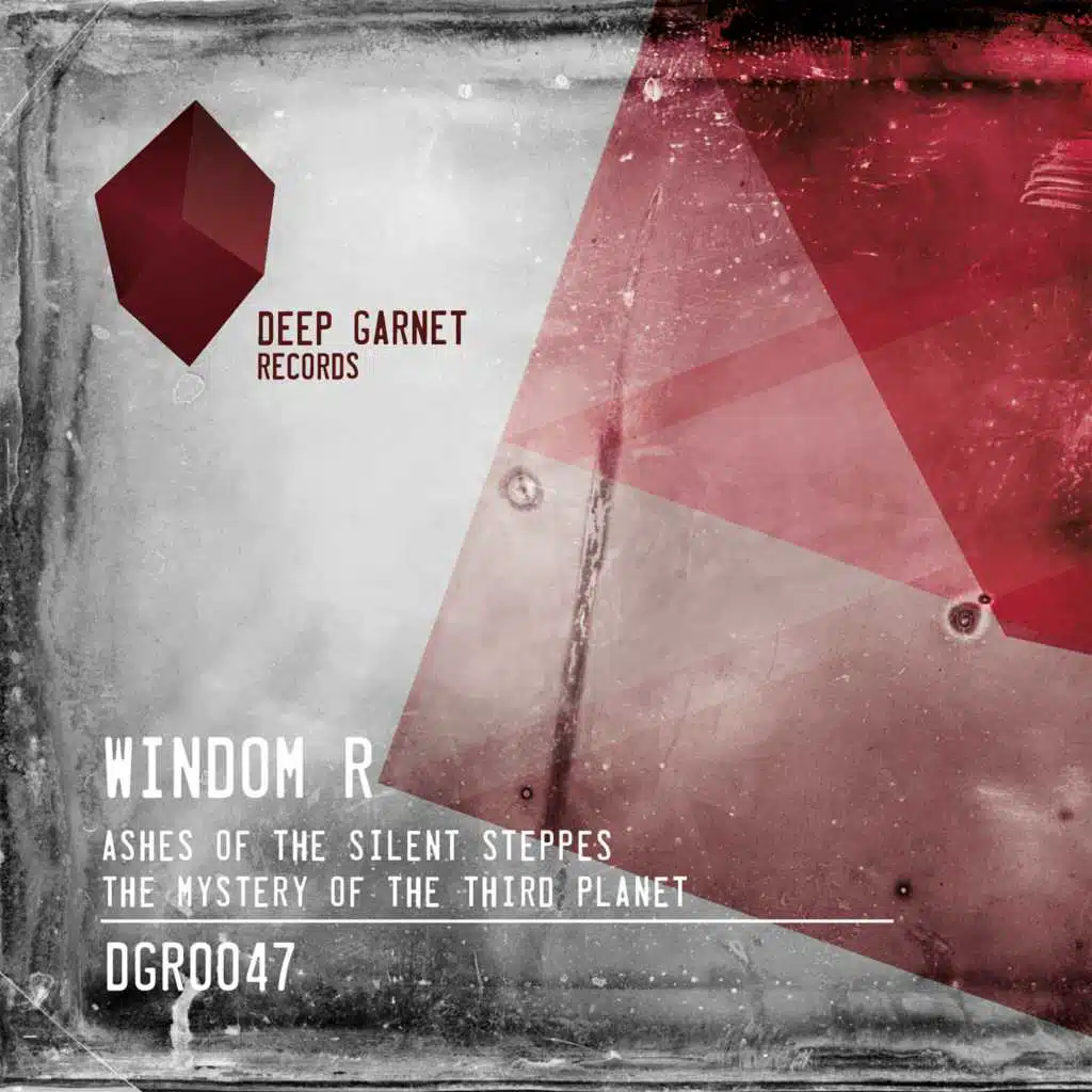 The Mystery of The Third Planet