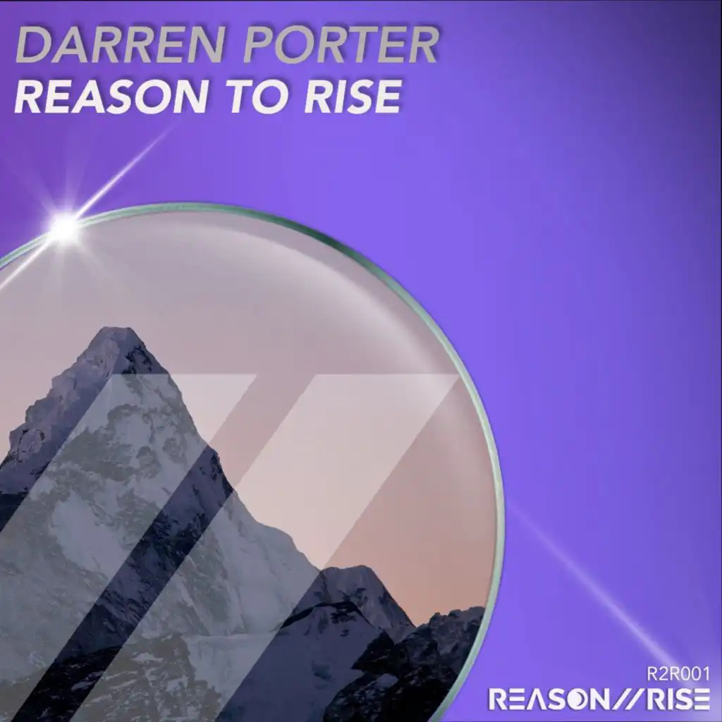 Reason to Rise (Extended Mix)