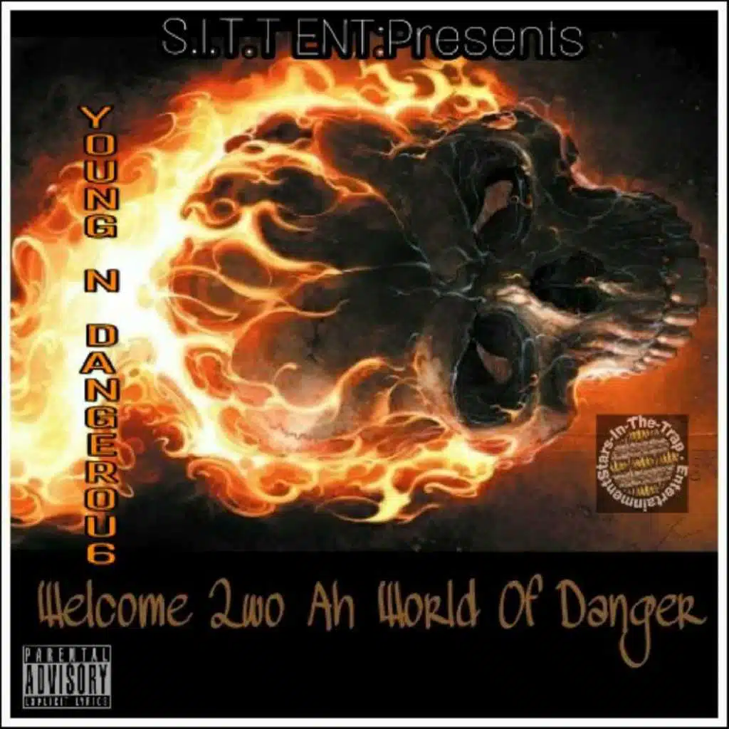 Welcome 2wo Ah World Of Danger