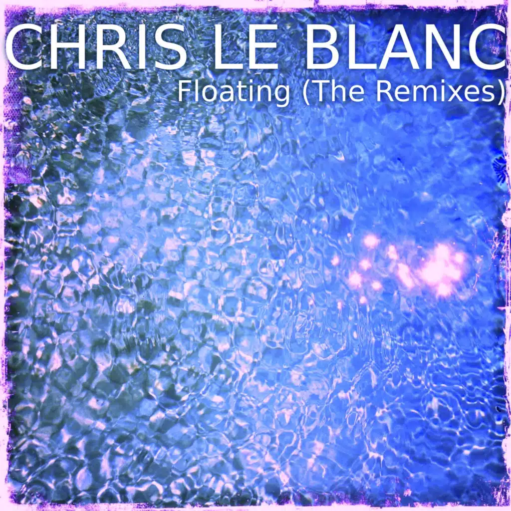 Chris Le Blanc