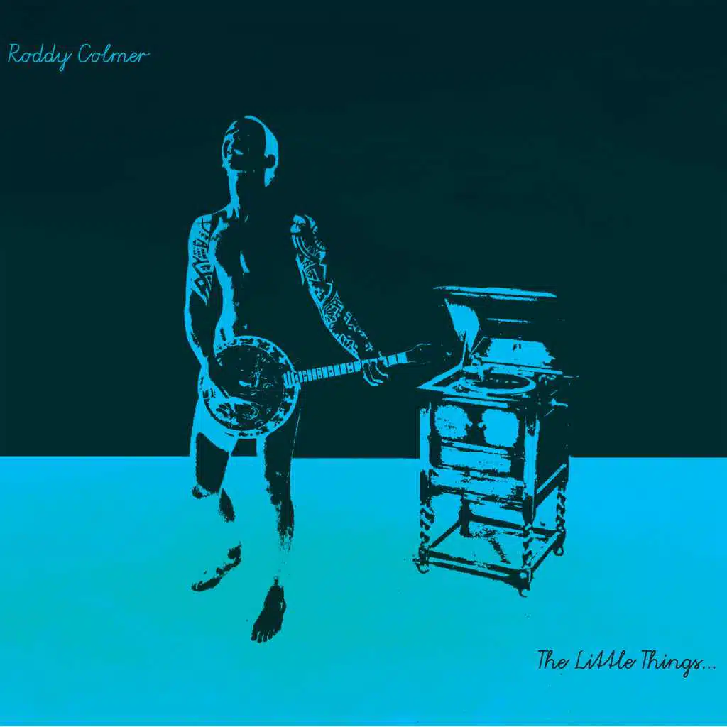 The Little Things…