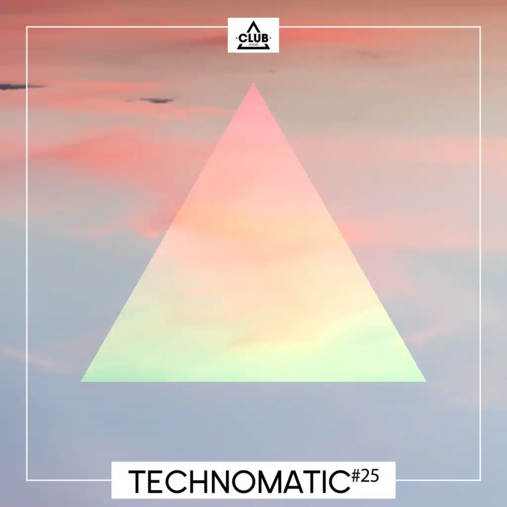 E.M.E.K (Extended Mix)