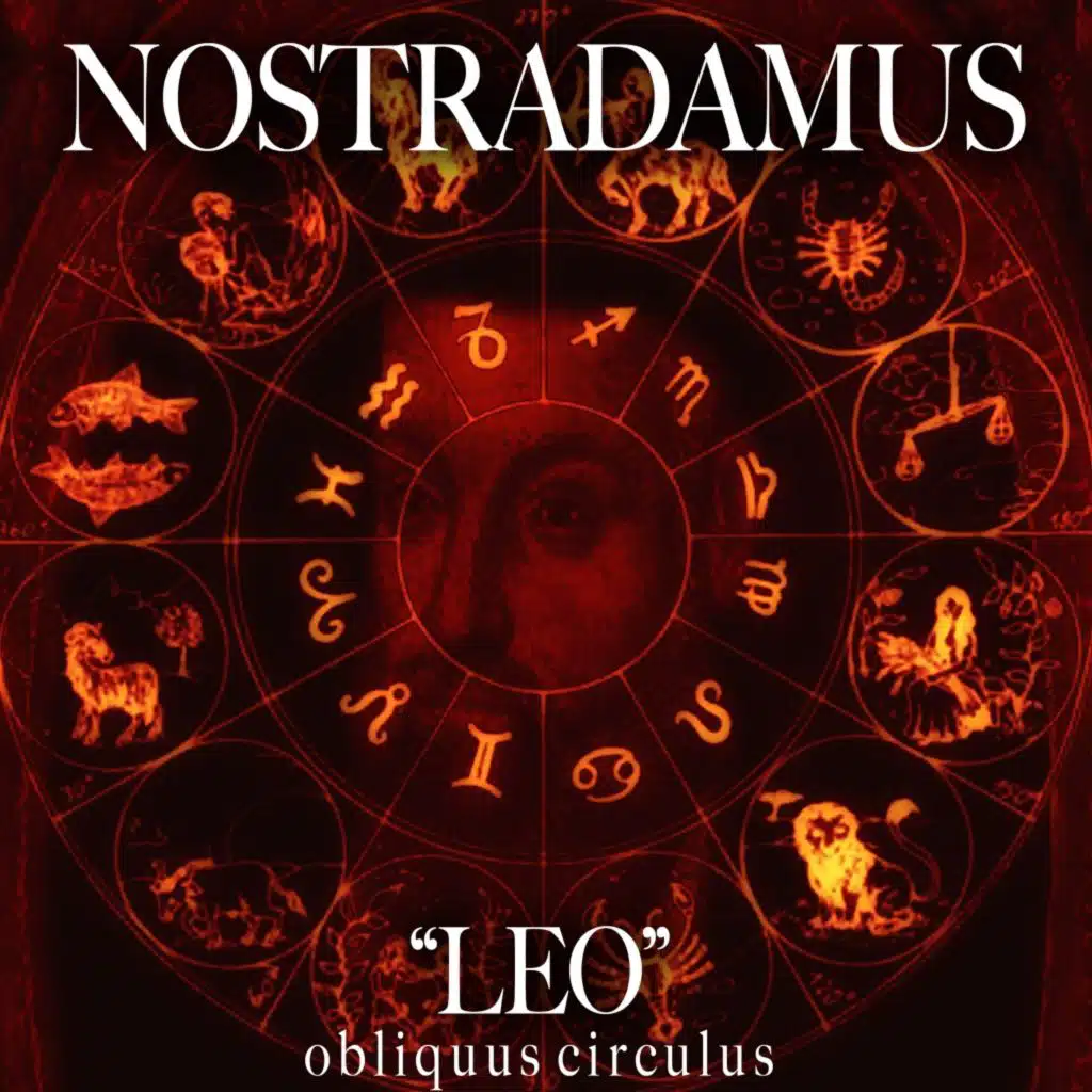 Leo (Obliquus Circulus)