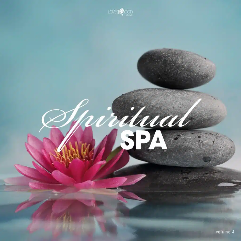 Spiritual Spa, Vol. 4