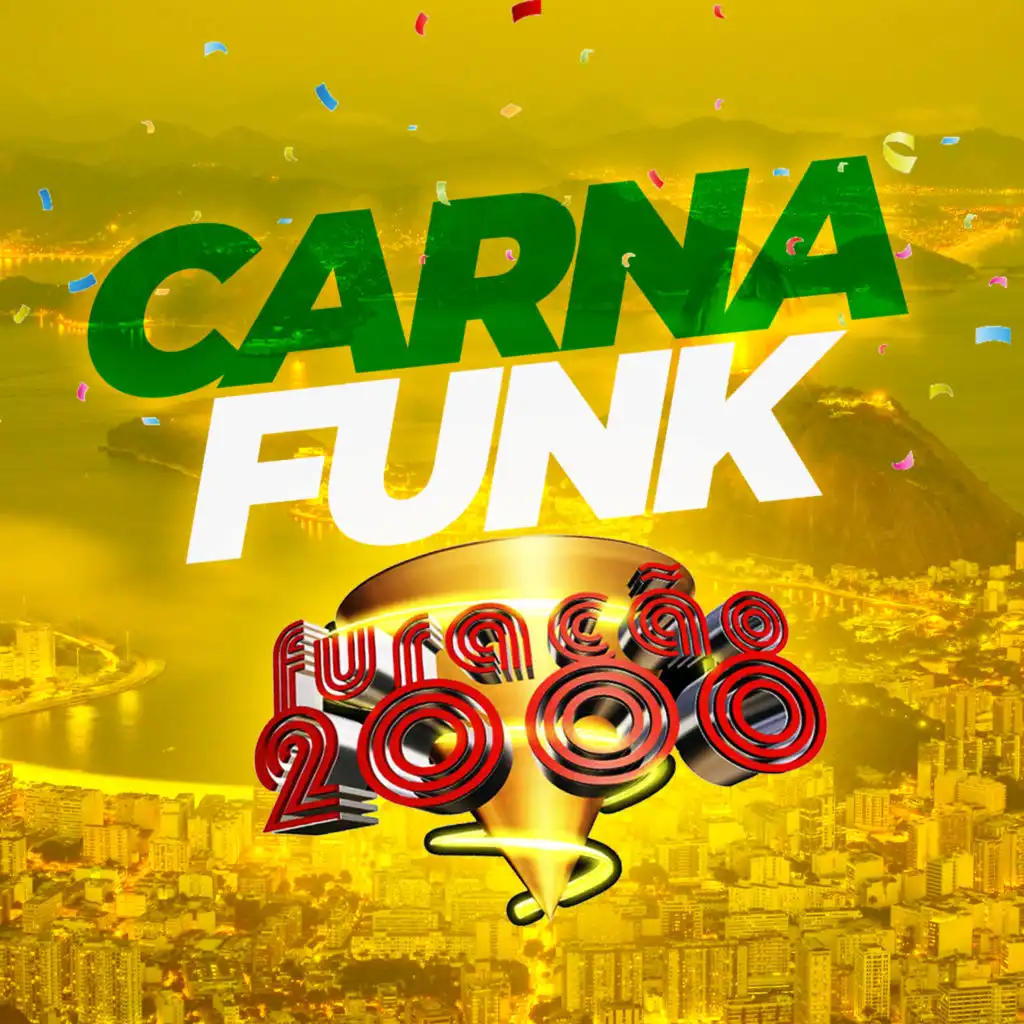 CarnaFunk da Furacão 2000