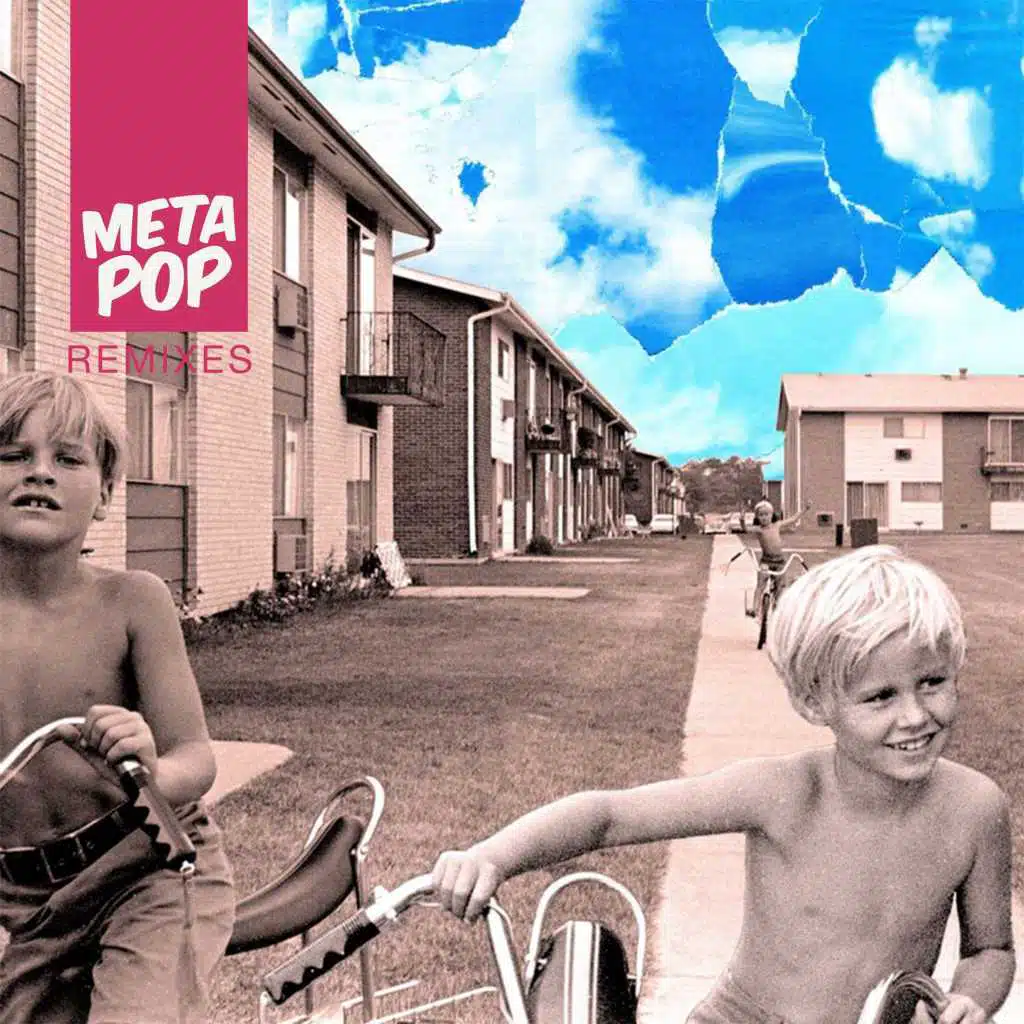 Smile: MetaPop Remixes