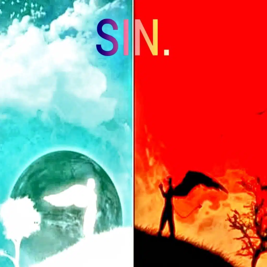 SIN (Gang Africa) [feat. Txrnado]