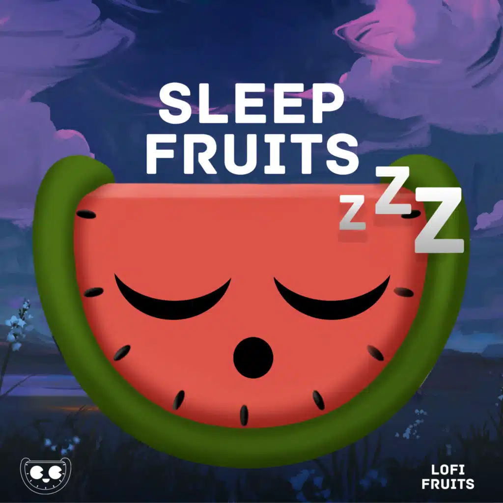 Sleep Fruits Music (Loopable No Fade)