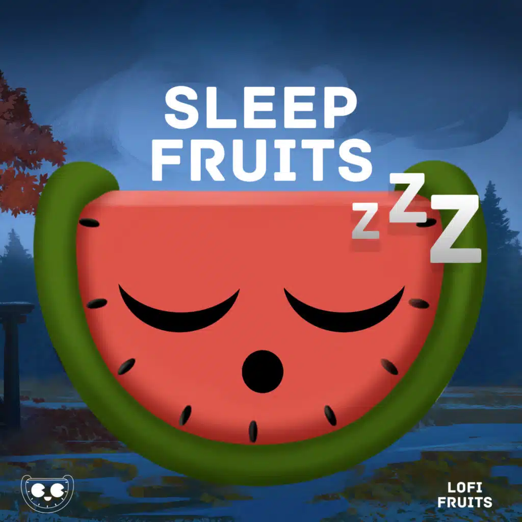 Sleep Fruits Music (Loopable, No Fade)