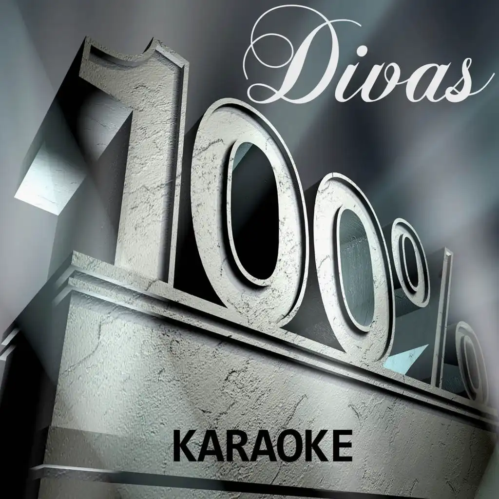 The Boy Does Nothing (Karaoke Version) (Originally Performed By Alesha Dixon)