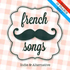 French songs, vol. 1 (Indie and Alternative)