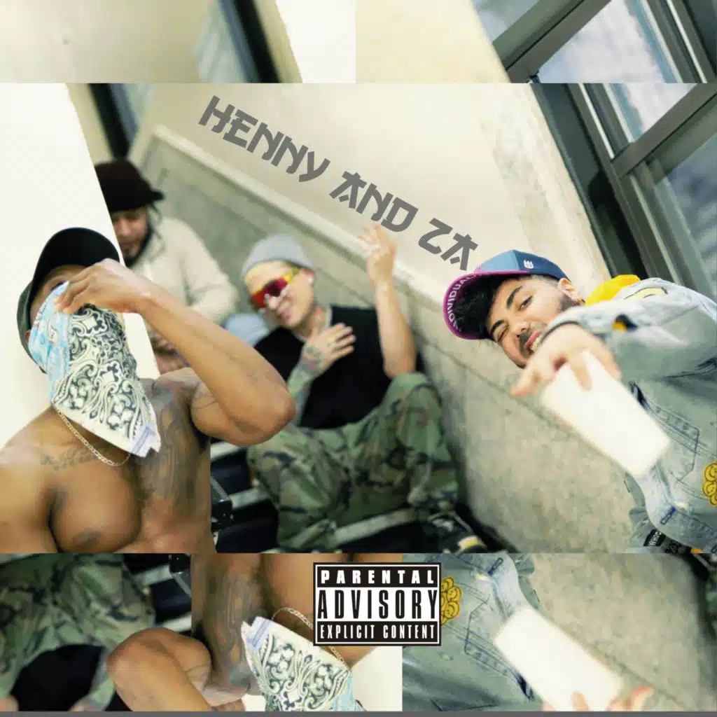 JL Mafia, Lucas Bangz & macboy