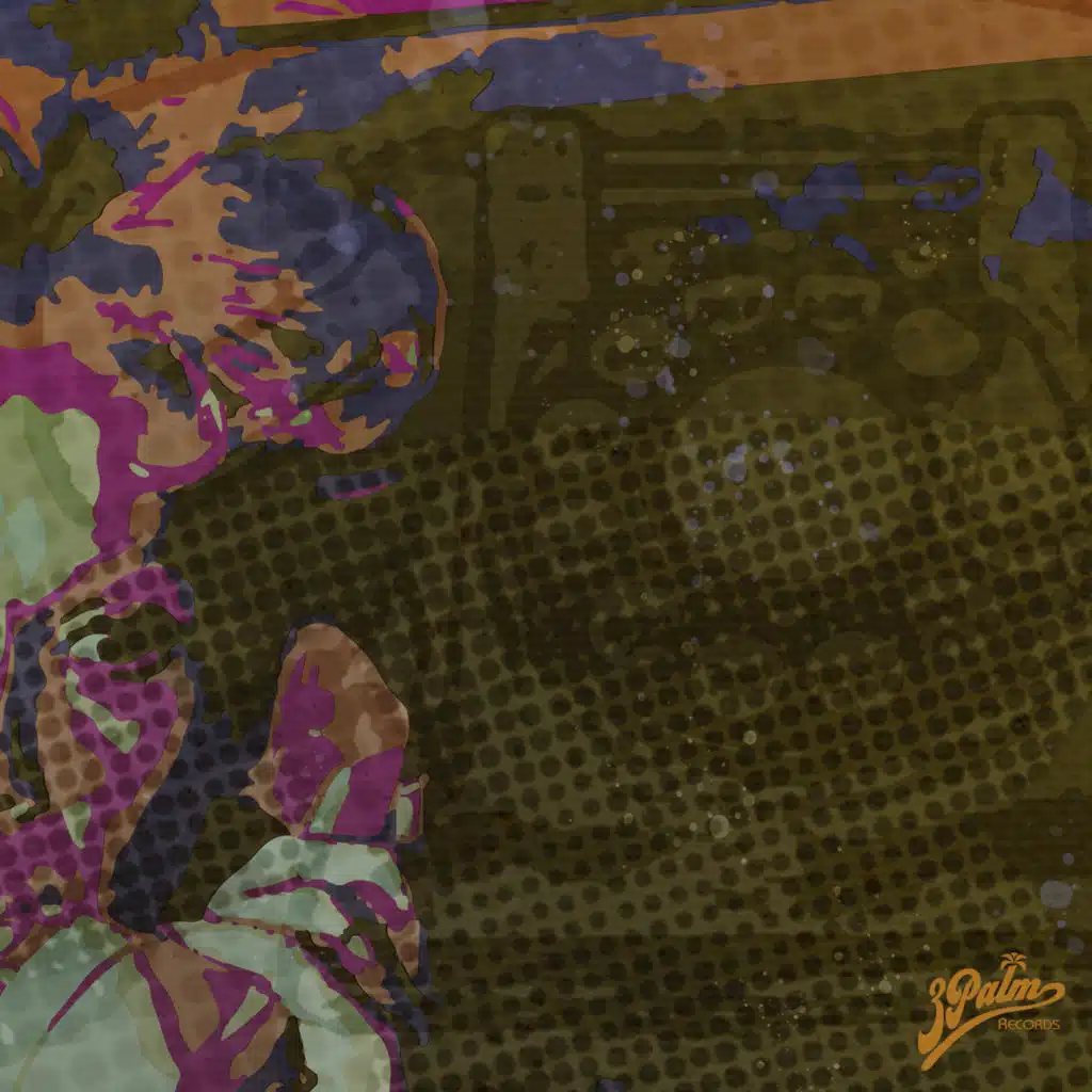 Calling On You (Projections Remix) [feat. Woolfy]