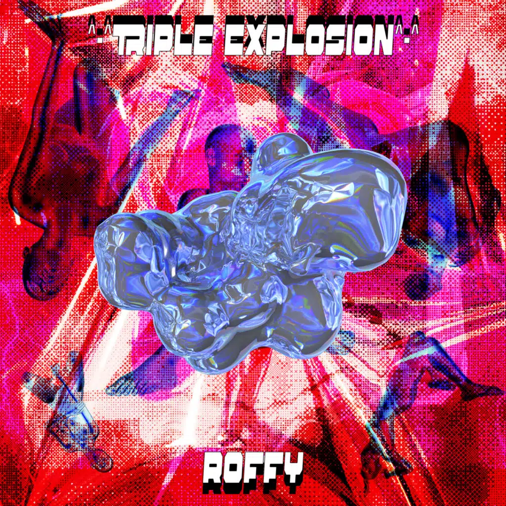 ^-^triple explosion^-^