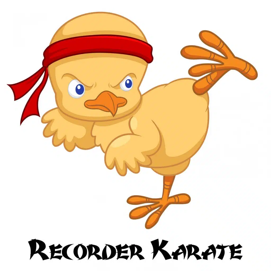 Old Macdonald (Performance Track)