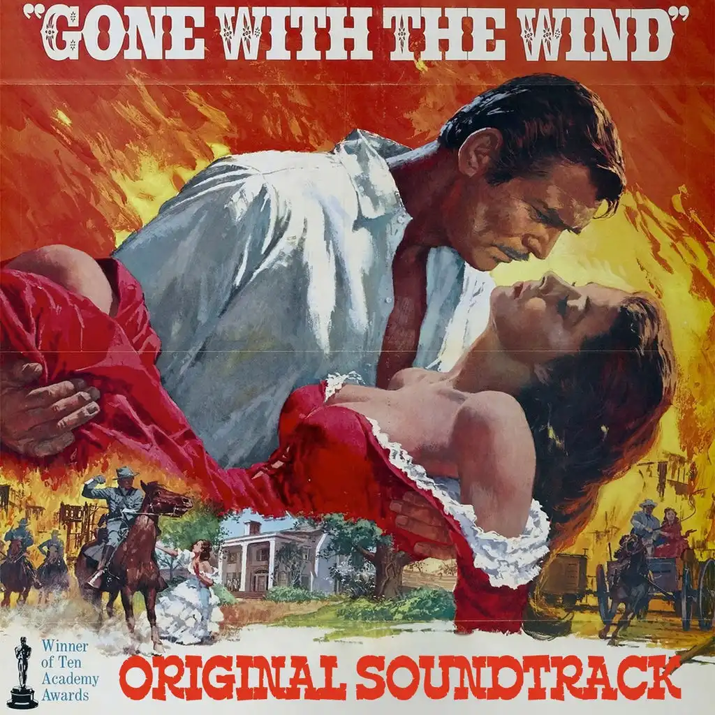 Tara (Original Soundtrack Theme from "Gone with the Wind")