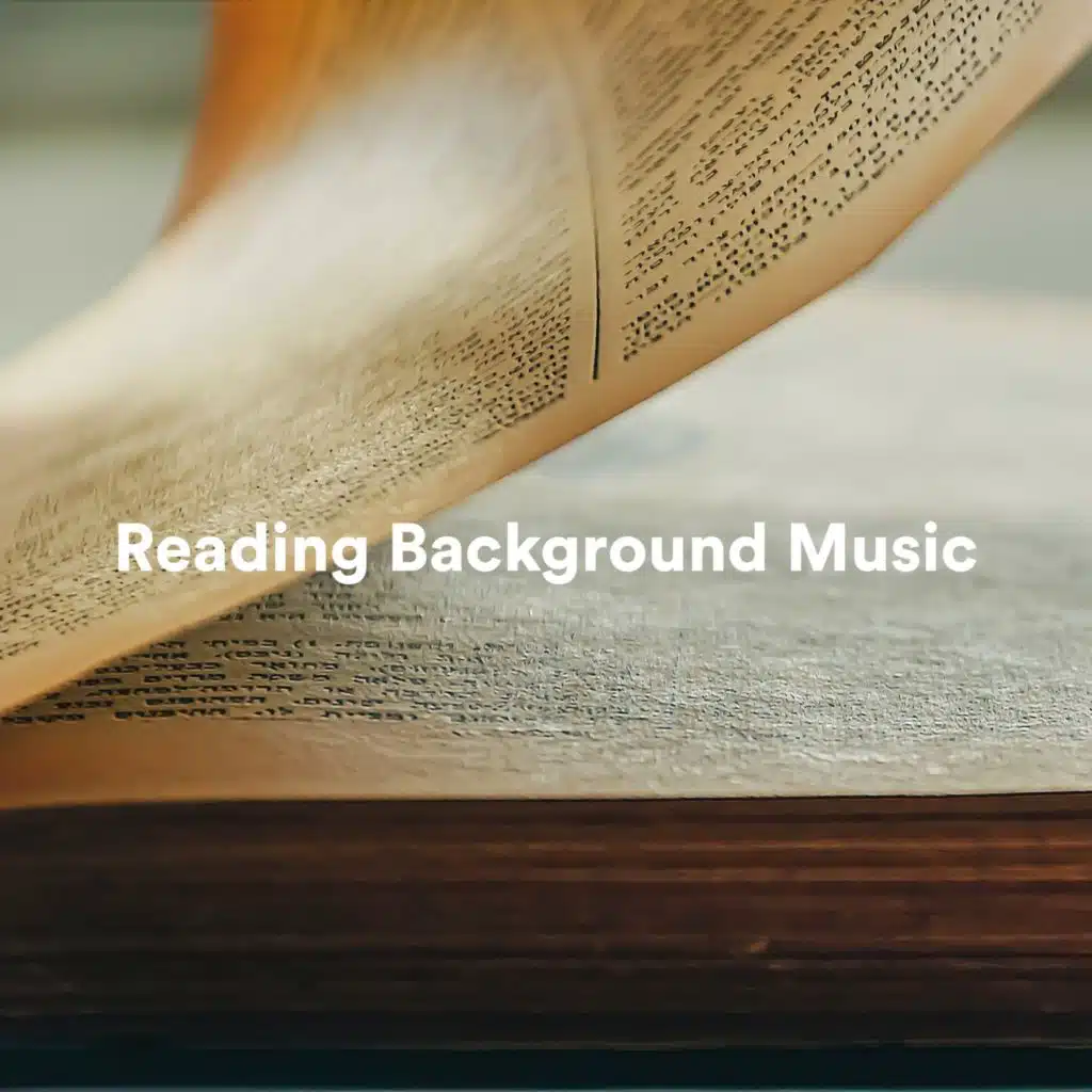 Reading Background Music