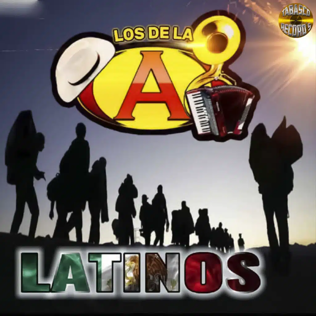 Latinos