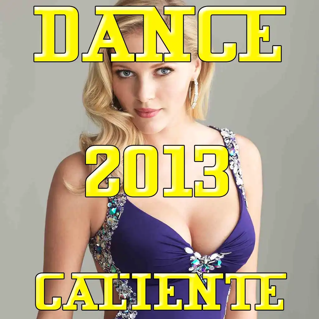 Dance Remix 2013 (Jb Version) [ft. Teodora]