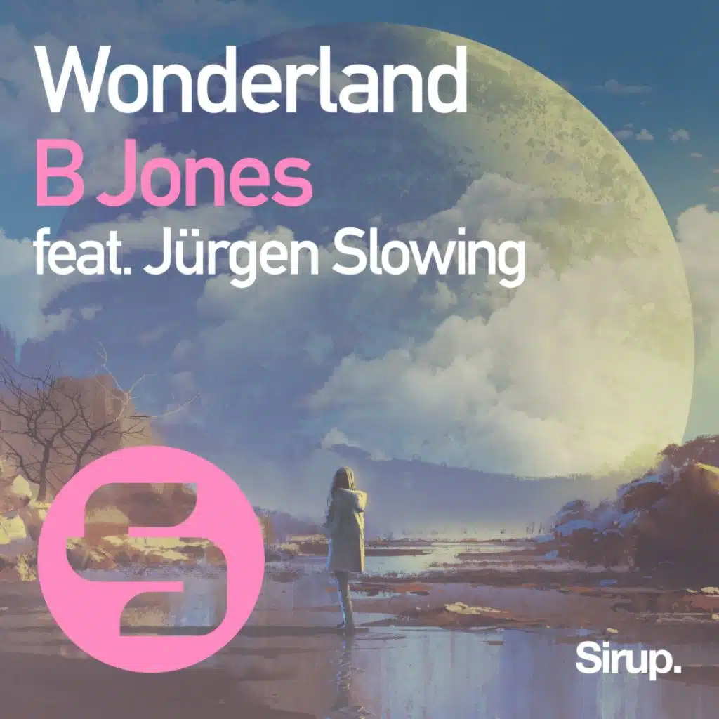 Wonderland (feat. Jürgen)
