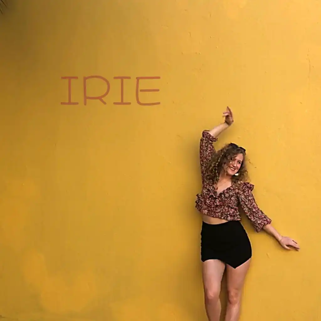 Irie (feat. FreshMan5000 & JJ Martina)