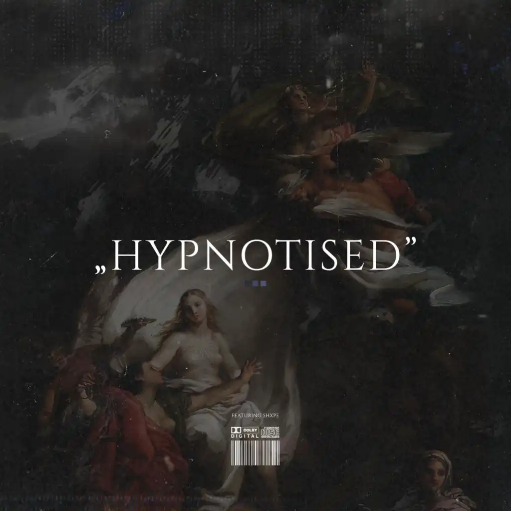 Hypnotised (feat. shxpe)