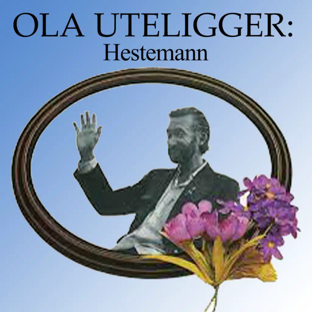 Hestmann