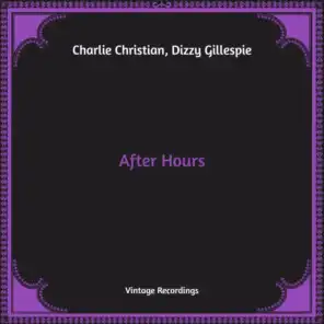 Dizzy Gillespie & Charlie Christian