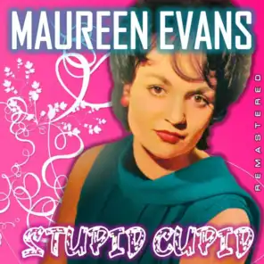 Maureen Evans