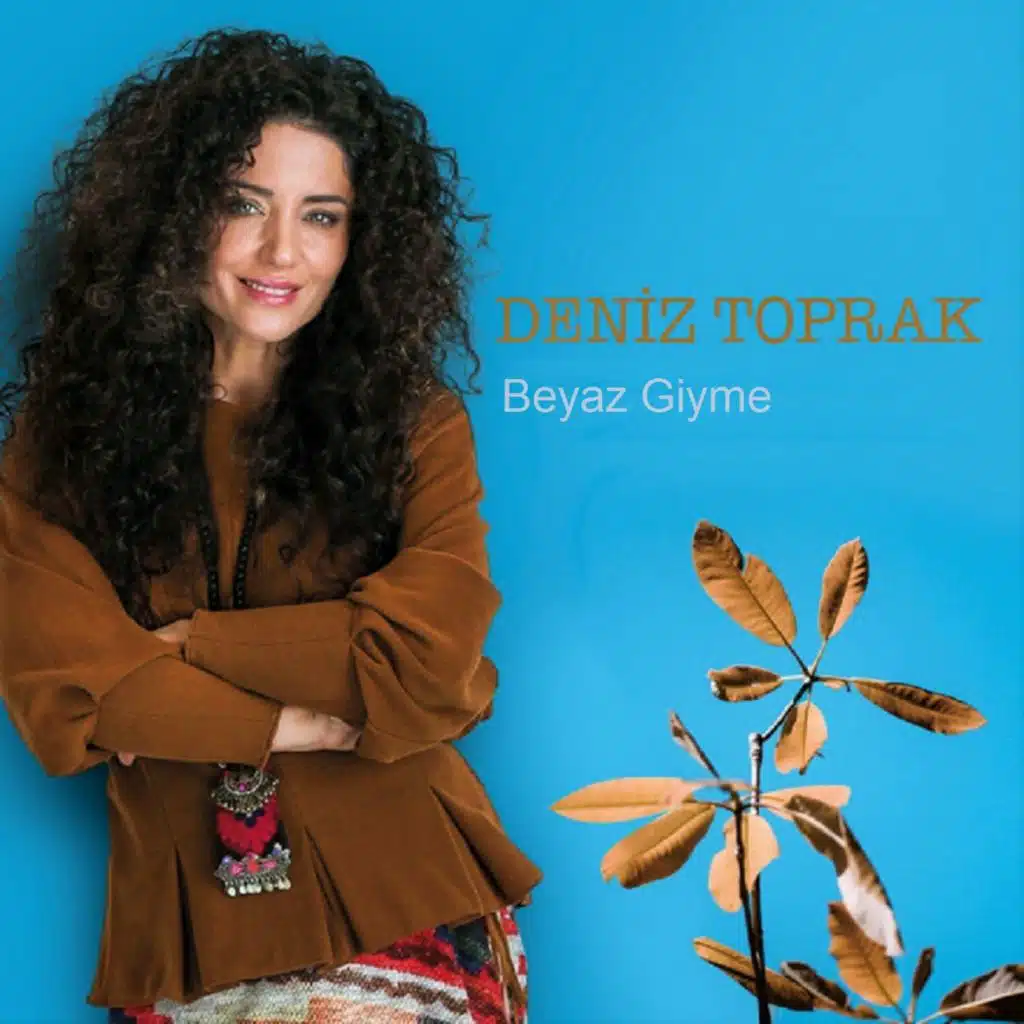 Beyaz Giyme (Akustik)