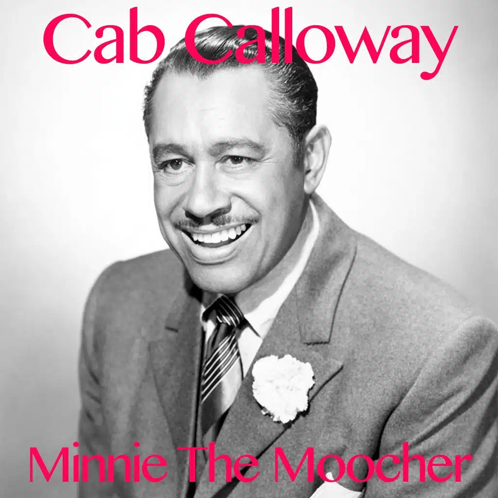 Minnie the Moocher