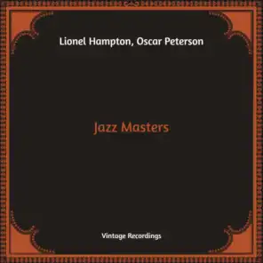 Lionel Hampton & Oscar Peterson