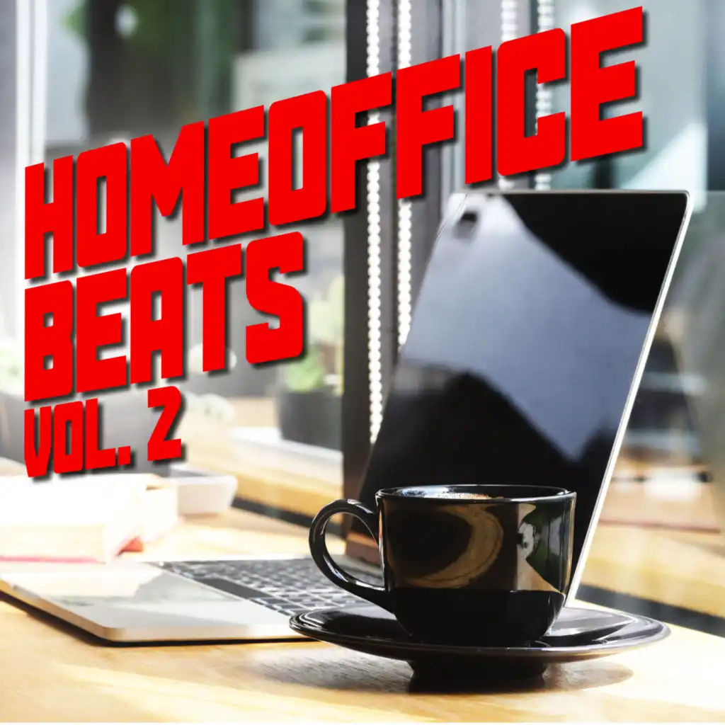 Homeoffice Beats, Vol. 2