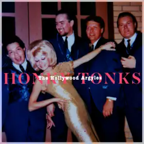 Honky Tonks (feat. Gary Paxton)