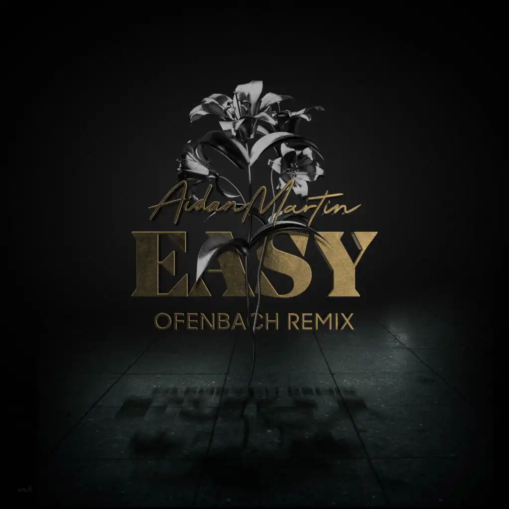 Easy (Ofenbach Remix)