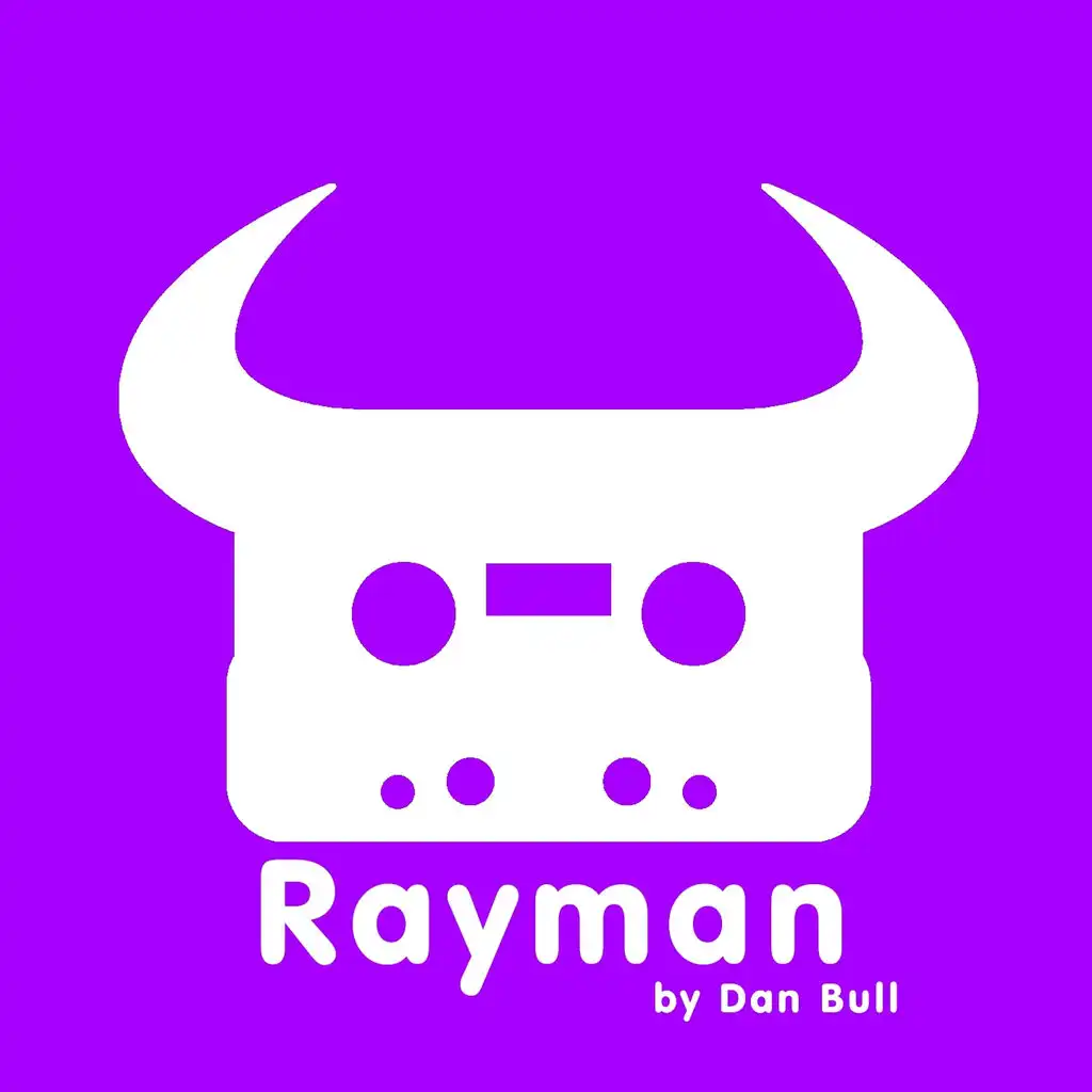 Rayman (Instrumental)