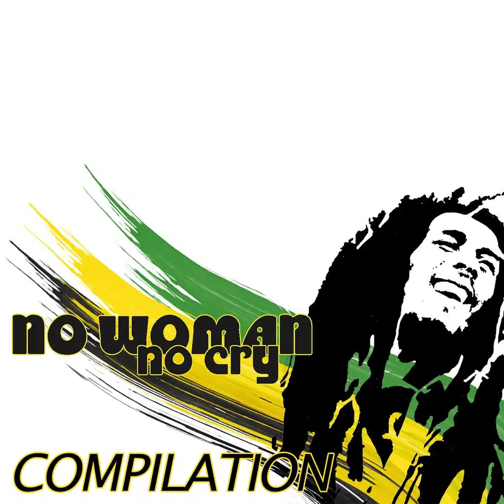 No Woman No Cry