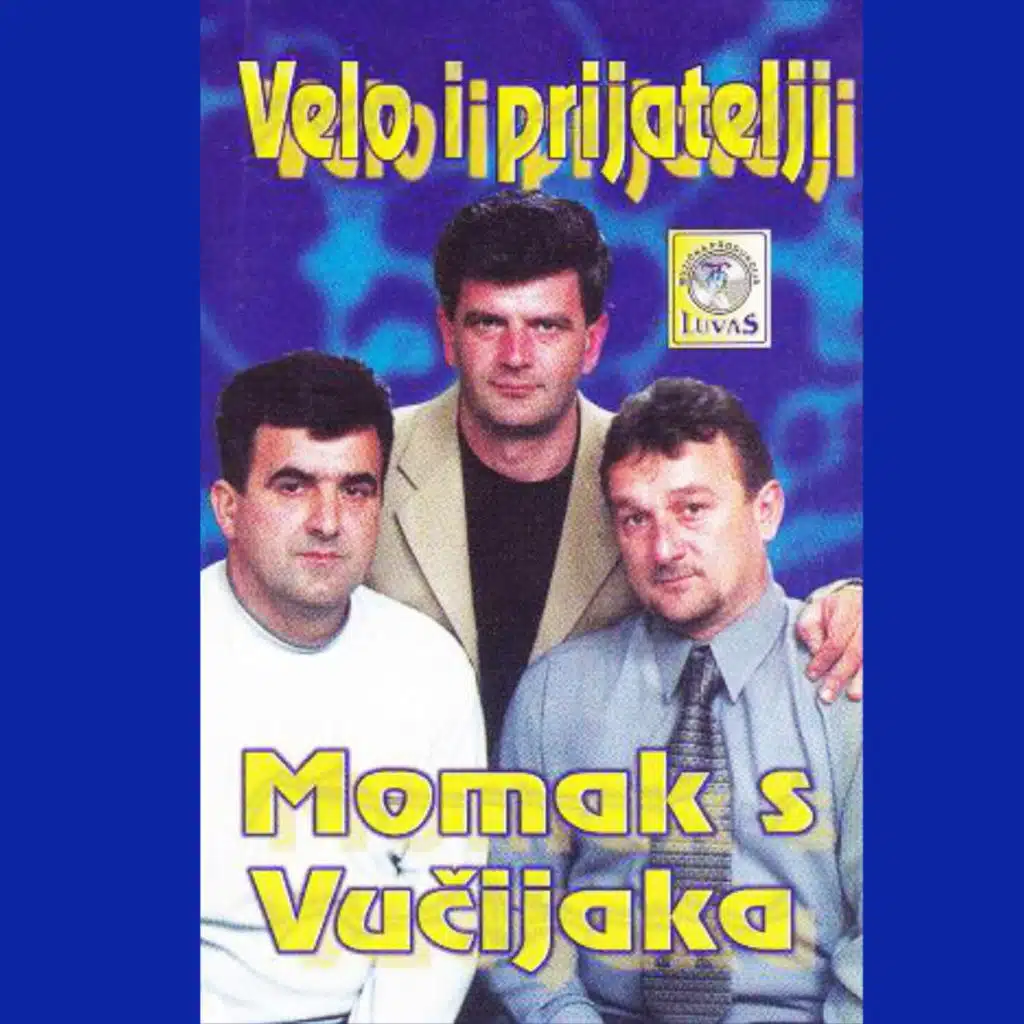 Momak sa Vucijaka