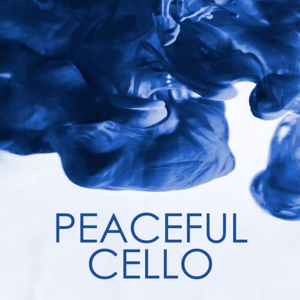 Peaceful Cello