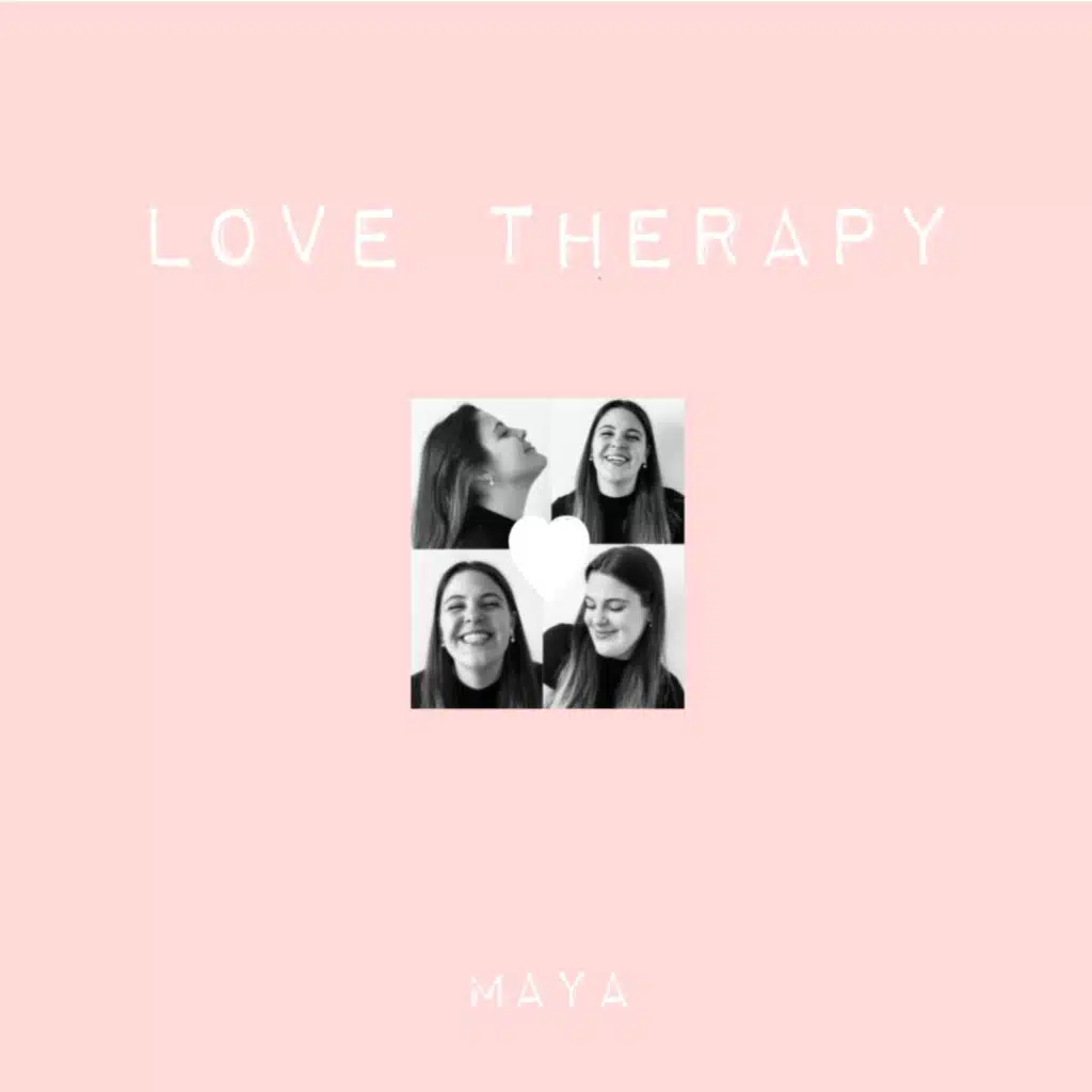 LOVE THERAPY