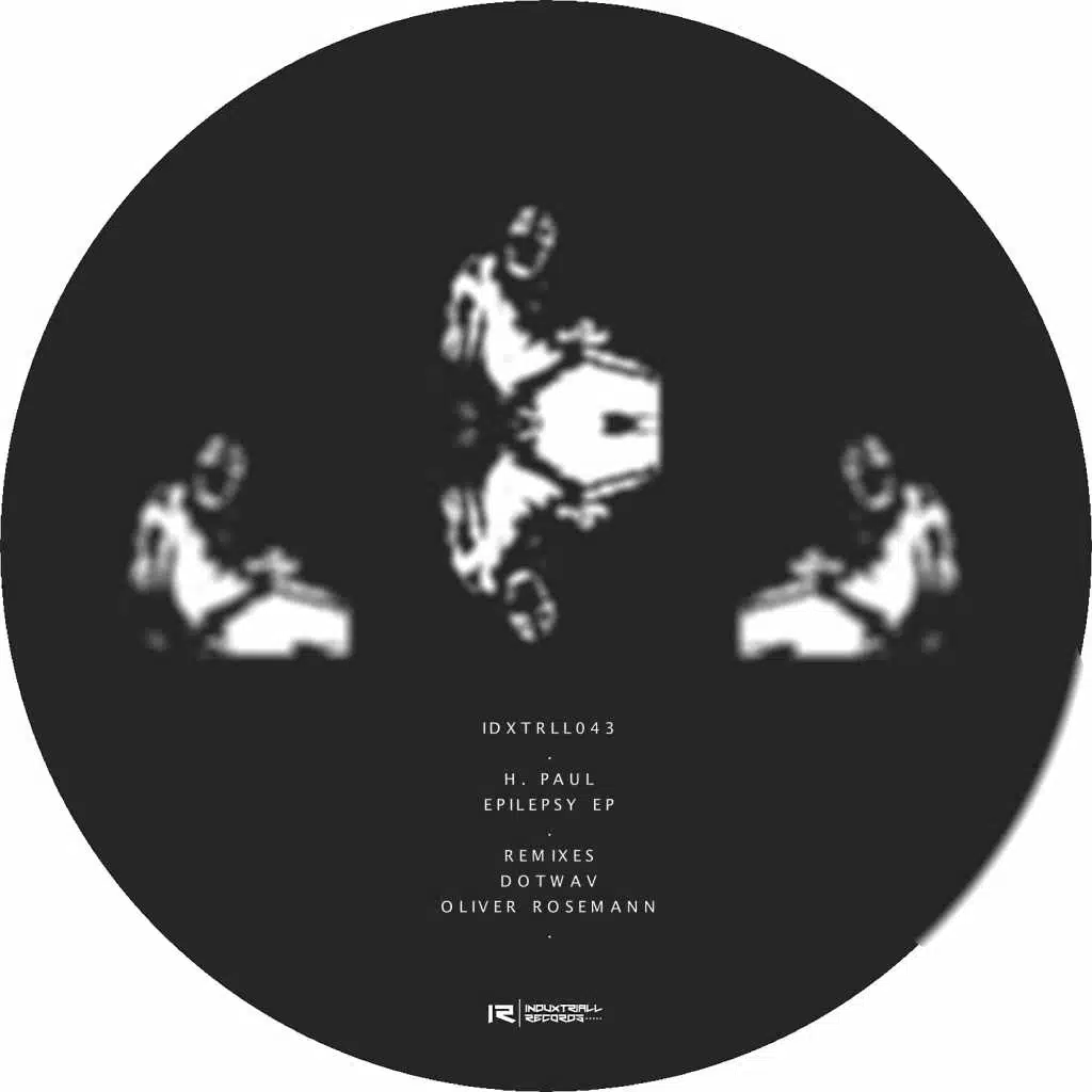 Epilepsy (Dotwav Remix)