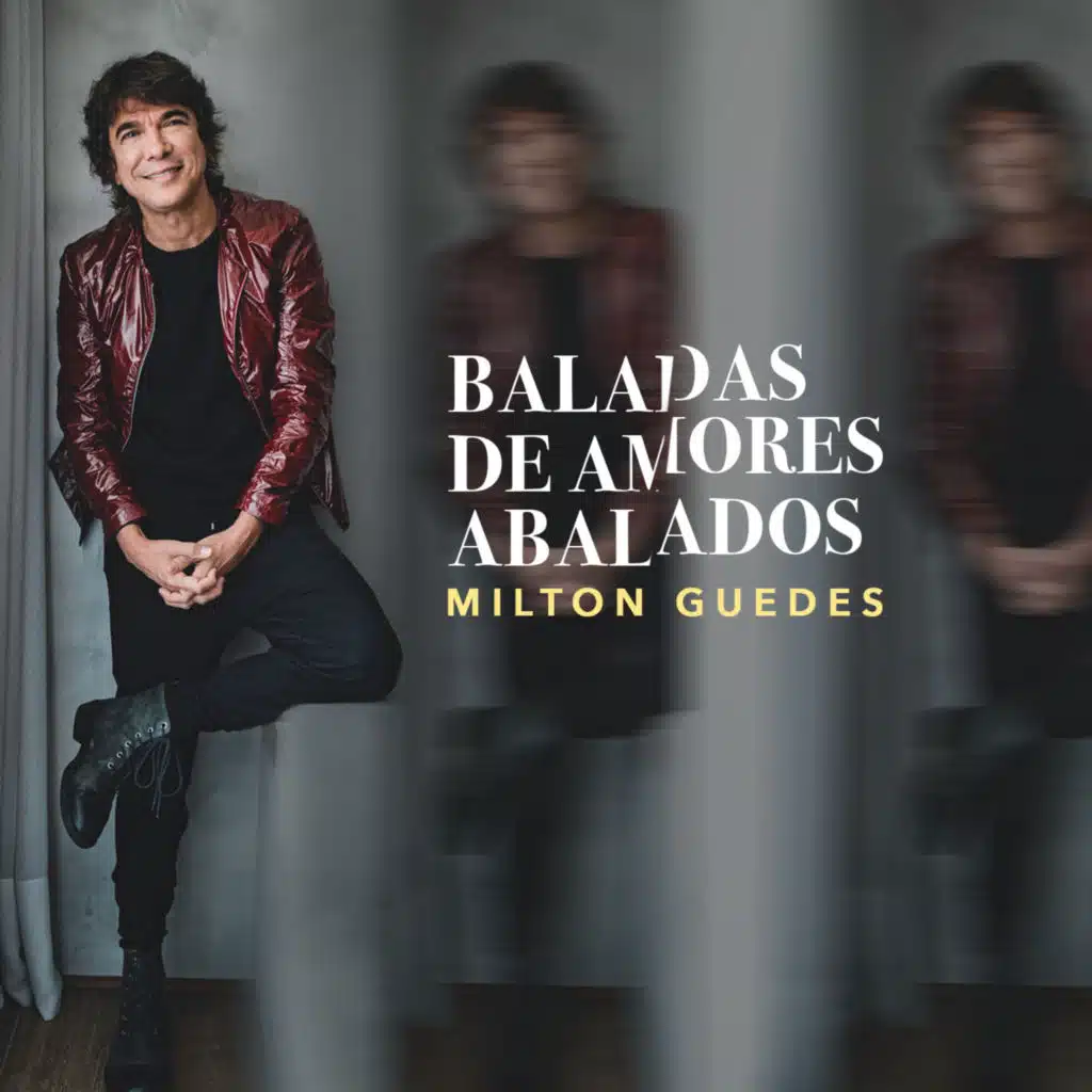 Baladas de Amores Abalados