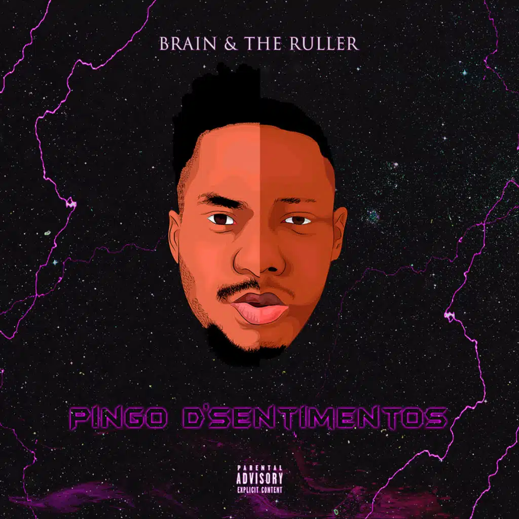 Pingo D'sentimentos (feat. The Ruller)