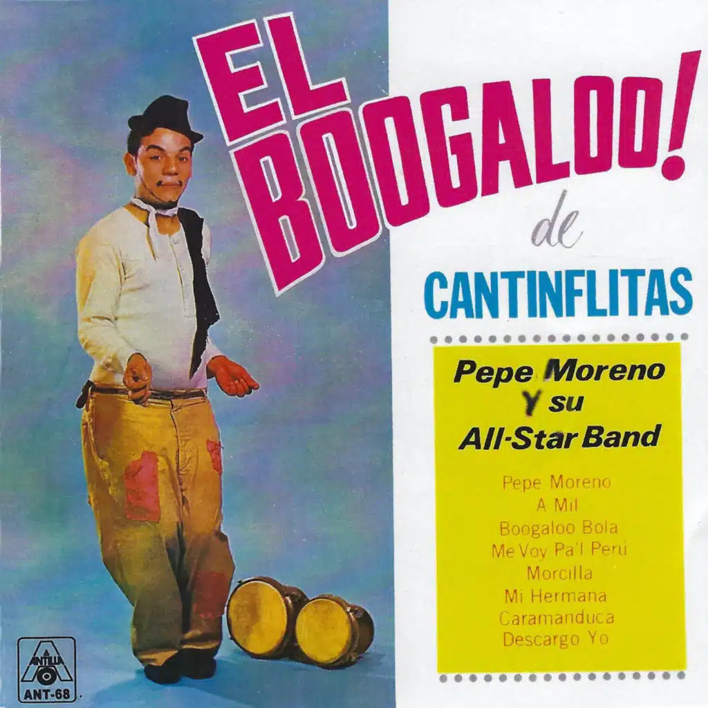 Caramanduca (Instrumental)