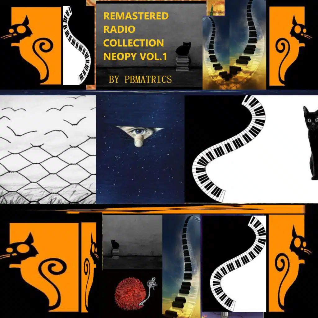 Radio Collection Neopy, Vol. 1 (Remastered)