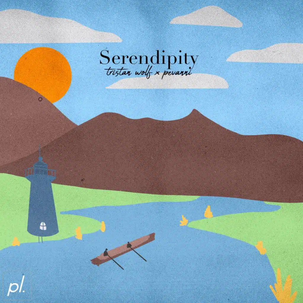 Serendipity