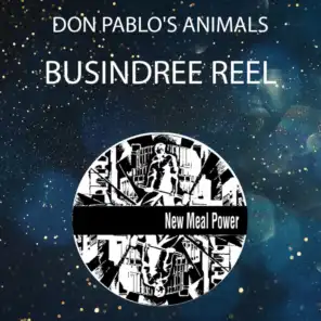 Don Pablo's Animals